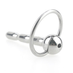Generique Plug Penis Ping 8mm